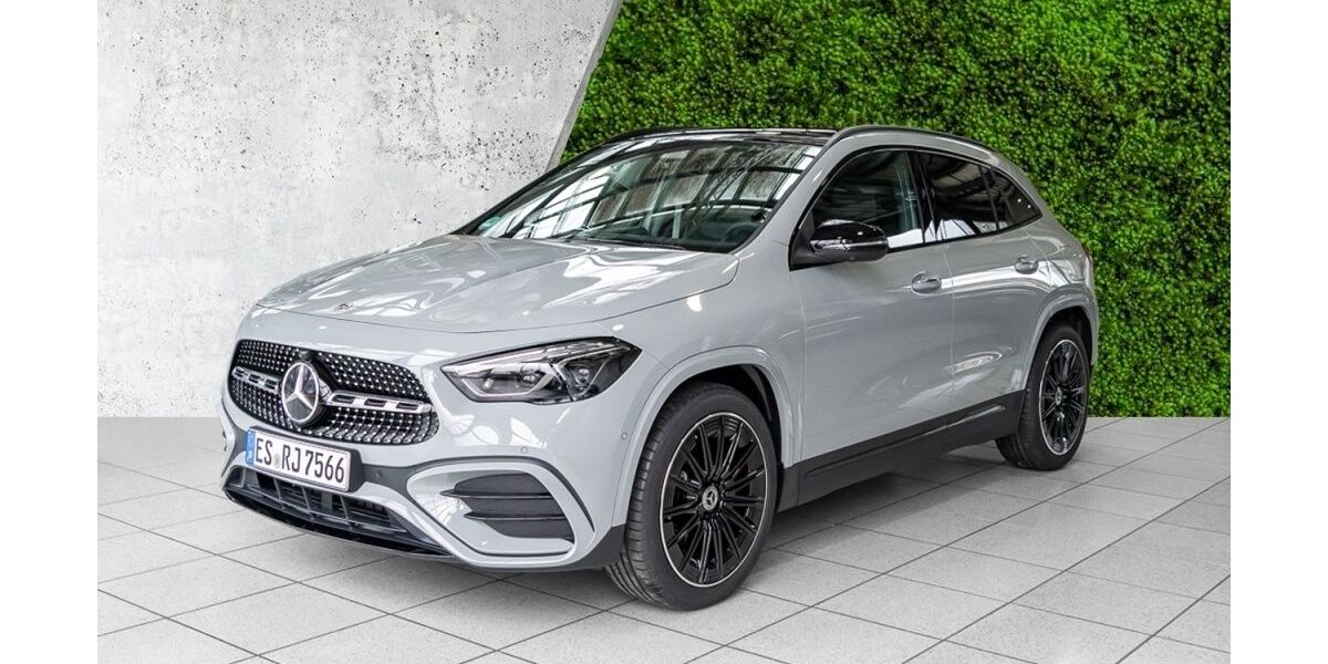 Mercedes-Benz GLA 200 6.000 km 46.850 &euro; Nürtingen 72622