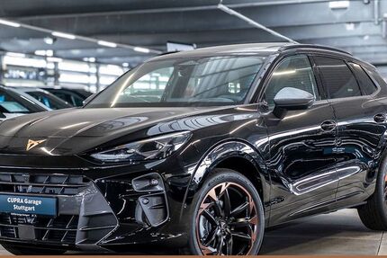 Cupra Terramar 1.505 km 37.630 € Stuttgart-Feuerbach 70469