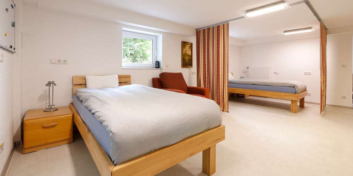 Wohnen auf Zeit in Oberboihingen 1.605 € 2 zimmer