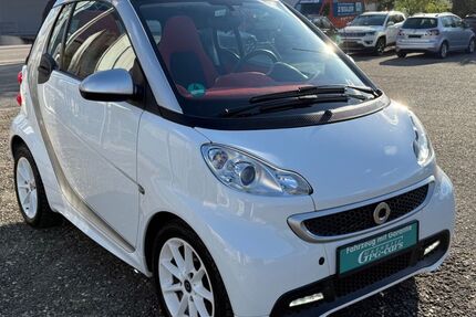Smart ForTwo 122.000 km 6.000 &euro; Remshalden bei Stuttgart 73630