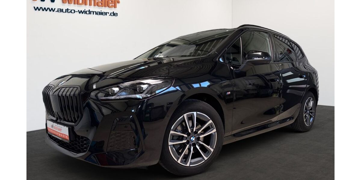 BMW 218 Active Tourer 30.000 km 29.990 &euro; Besigheim - Ottmarsheim 74354