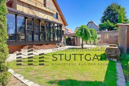 Haus Stuttgart Vaihingen - 7 Zimmer, 297 m&sup2;, 1.500.000&euro; | Angebot:27325046