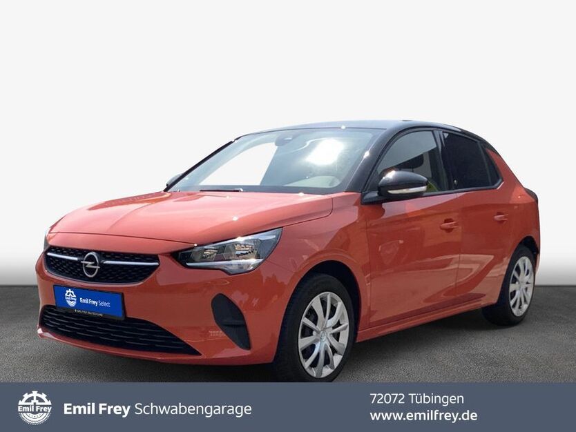 Corsa