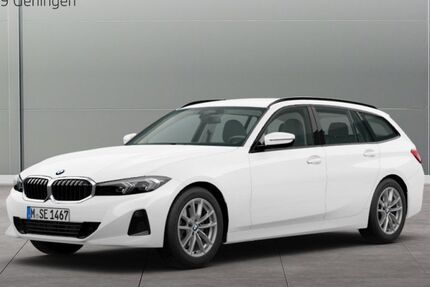 BMW 318 15.723 km 37.860 &euro; Gerlingen 70839