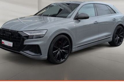 Audi Q8 28.550 km 71.880 € Kirchheim 73230