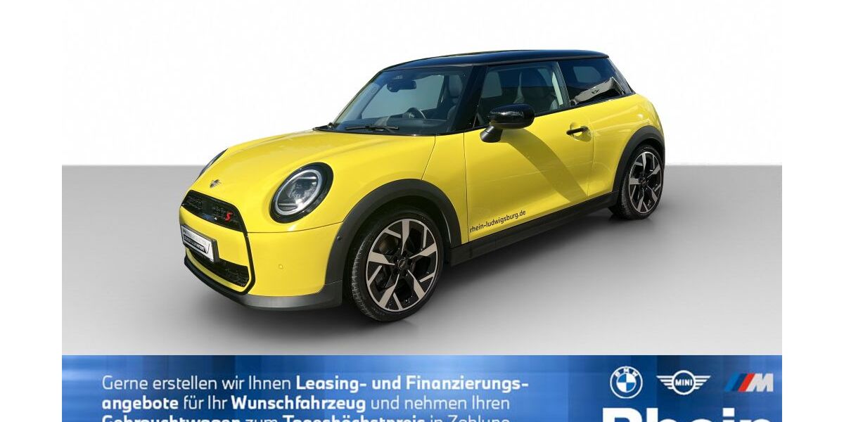 Mini Cooper S 18.960 km 30.800 &euro; Asperg 71679