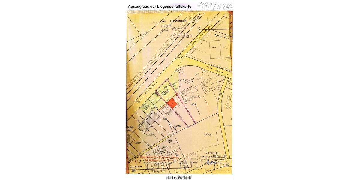 Doppelhaushälfte Wannweil - 5 Zimmer, 77 m&sup2;, 289.000&euro; | Angebot:26007151
