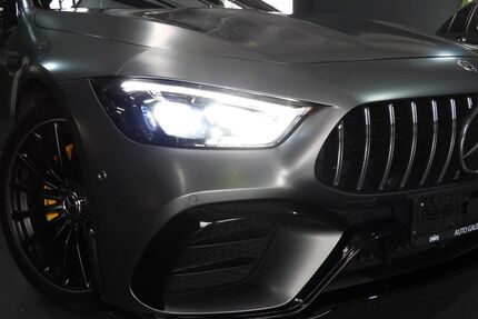 Mercedes-Benz AMG GT 74.788 km 86.900 € Schorndorf bei Stuttgart 73614