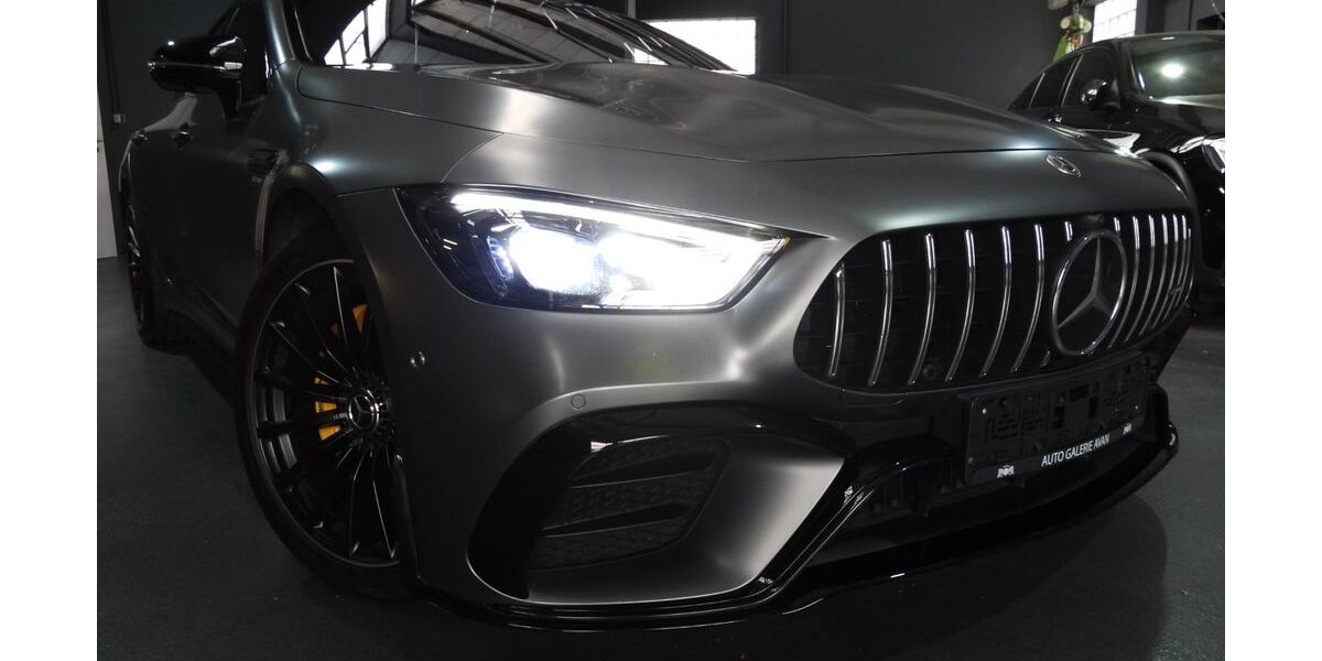 Mercedes-Benz AMG GT 74.788 km 86.900 € Schorndorf bei Stuttgart 73614