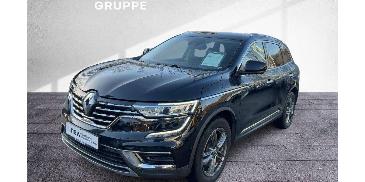 Renault Koleos 109.056 km 24.890 &euro; Esslingen 73734