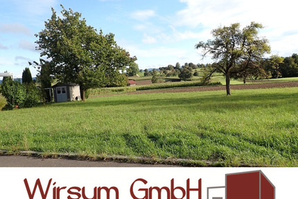 Grundstück zu verkaufen in Pliezhausen-Gniebel 390.000 € 588 m²