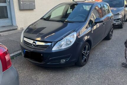 Opel Corsa 149.473 km 2.500 &euro; Winnenden 71364
