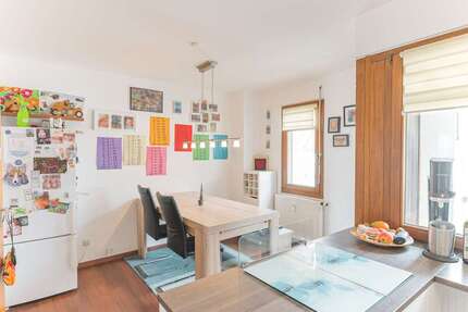 Wohnung zum Kaufen in Rutesheim 299.500 € 96.1 m² 3 zimmer