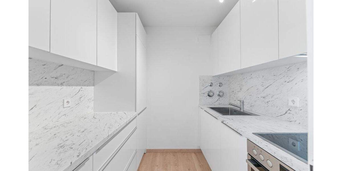 Etagenwohnung Stuttgart / Hoffeld Hoffeld - 1 Zimmer, 47 m&sup2;, 230.000&euro; | Angebot:25726413