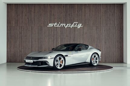 Ferrari 12Cilindri 1.556 km 489.900 € Stuttgart 70190