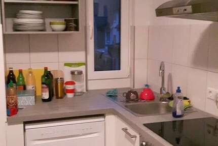 Zimmer Stuttgart Luginsland - 290&euro; | Angebot:27385280
