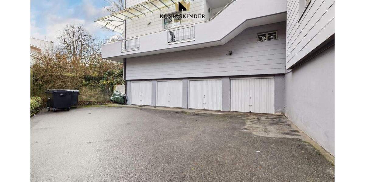 Etagenwohnung Leonberg - 4 Zimmer, 80 m&sup2;, 279.000&euro; | Angebot:25669346