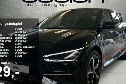 Kia EV6 8.087 km 37.290 &euro; Frickenhausen 72636
