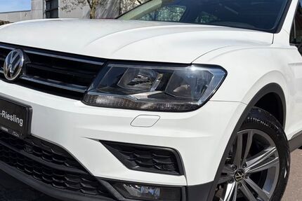 VW Tiguan 96.999 km 23.999 &euro; Stuttgart 70435