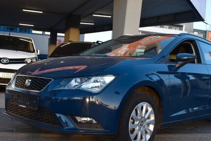 Seat Leon 226.000 km 5.499 € Fellbach bei Stuttgart 70736