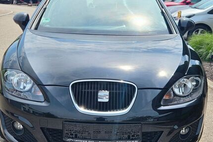 Seat Leon 130.000 km 4.100 € Notzingen 73274
