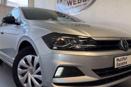 VW Polo
