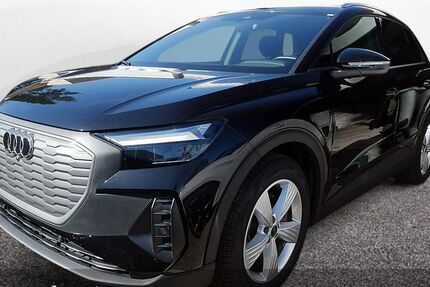 Audi Q4 e-tron 35.100 km 32.750 &euro; Bietigheim-Bissingen 74321