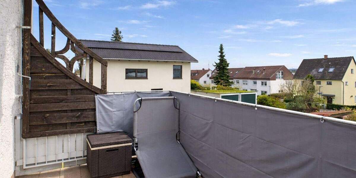 Das perfekte Duo: Zweifamilienhaus mit eigener Werkstatt & flexiblen Wohnmöglichkeiten 6 zimmer