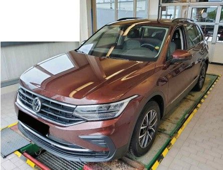 VW Tiguan 115.000 km 22.499 € Kornwestheim 70806