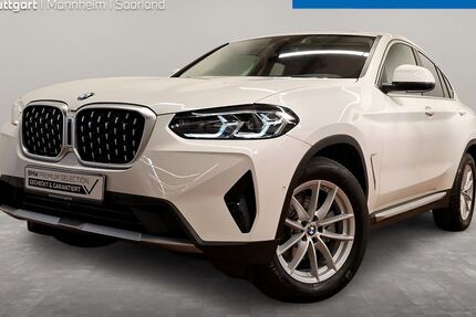 BMW X4 13.931 km 47.560 &euro; Stuttgart 70569