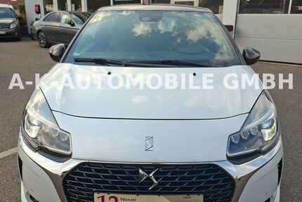 Citroen DS3 108.528 km 7.199 &euro; Deizisau 73779