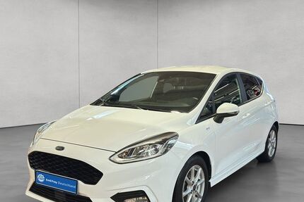 Ford Fiesta 90.722 km 9.890 &euro; Filderstadt 70794