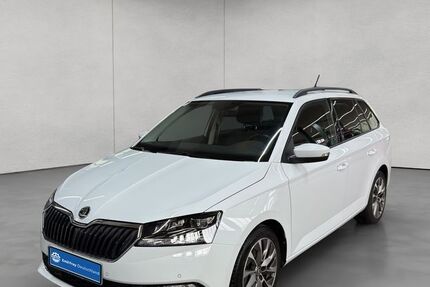 Skoda Fabia 161.494 km 11.890 &euro; Stuttgart 70190