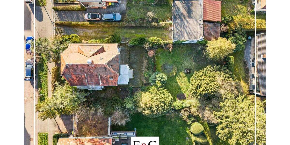 Grundstück Gerlingen - 875.000&euro; | Angebot:25884170