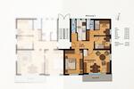 Etagenwohnung Korntal-Münchingen Münchingen - 4 Zimmer, 81 m&sup2;, 290.000&euro; | Angebot:25991037