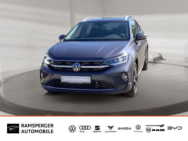 VW Taigo 2.750 km 26.390 &euro; Kirchheim 73230