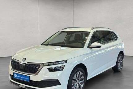 Skoda Kamiq 36.998 km 21.890 € Filderstadt 70794