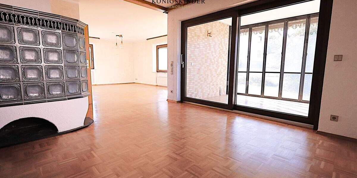 Mehrfamilienhaus, Wohnhaus Ebersbach an der Fils - Bünzwangen Bünzwangen - 1 Zimmer, 458 m&sup2;, 1.280.000&euro; | Angebot:25772263