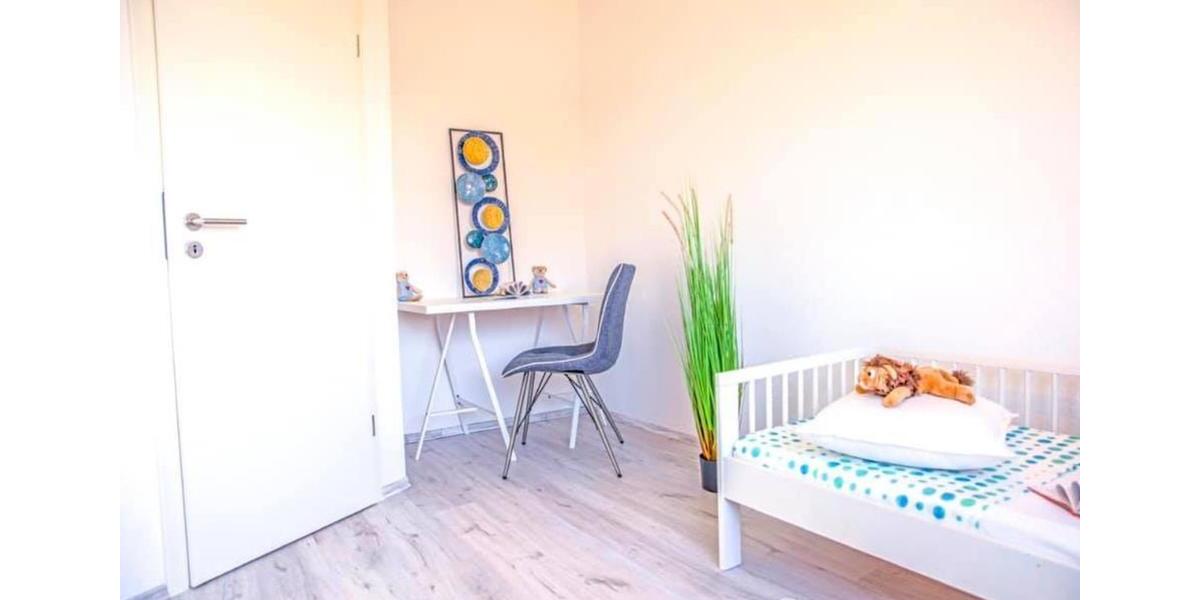 Etagenwohnung Fellbach Oeffingen - 3 Zimmer, 85 m&sup2;, 340.000&euro; | Angebot:25623420