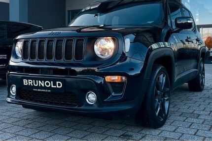 Jeep Renegade 44.600 km 19.900 &euro; Stuttgart 70565