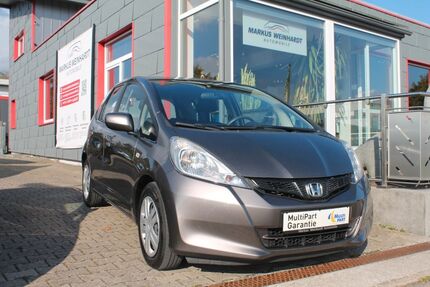Honda Jazz 117.550 km 7.912 &euro; Nufringen 71154