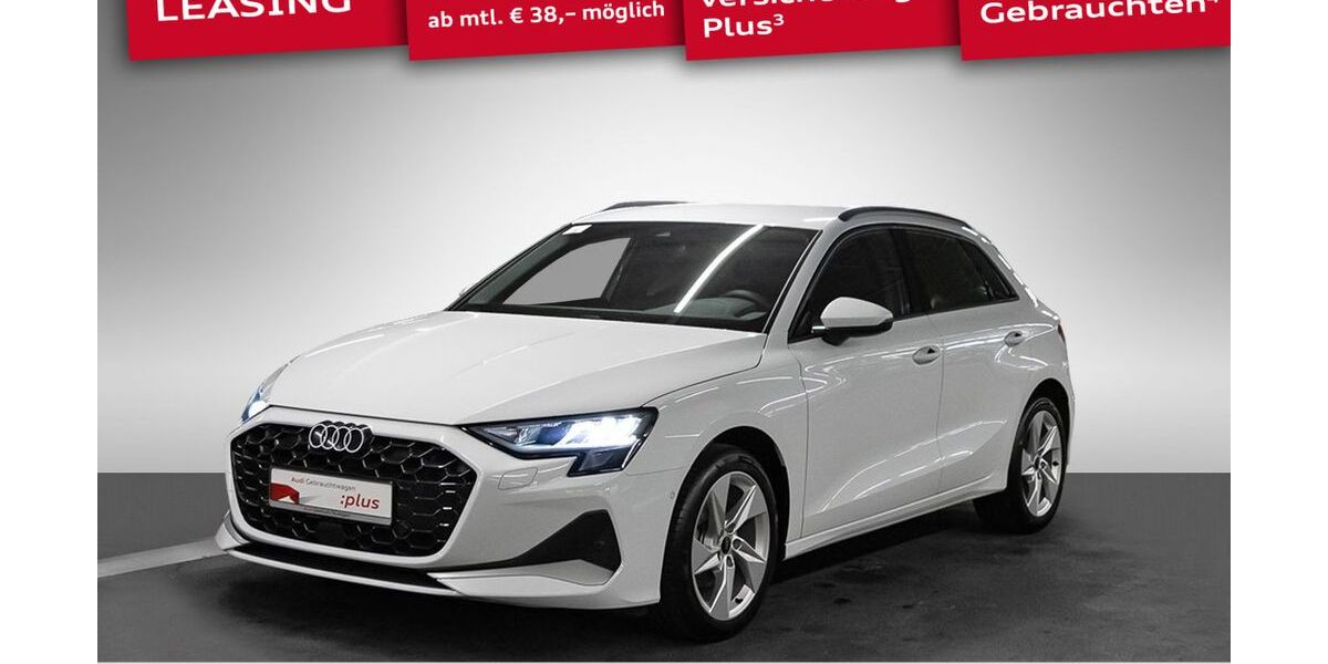 Audi A3 14.233 km 33.320 &euro; Stuttgart 70469