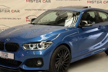 BMW 120 84.000 km 18.890 &euro; Magstadt 71106