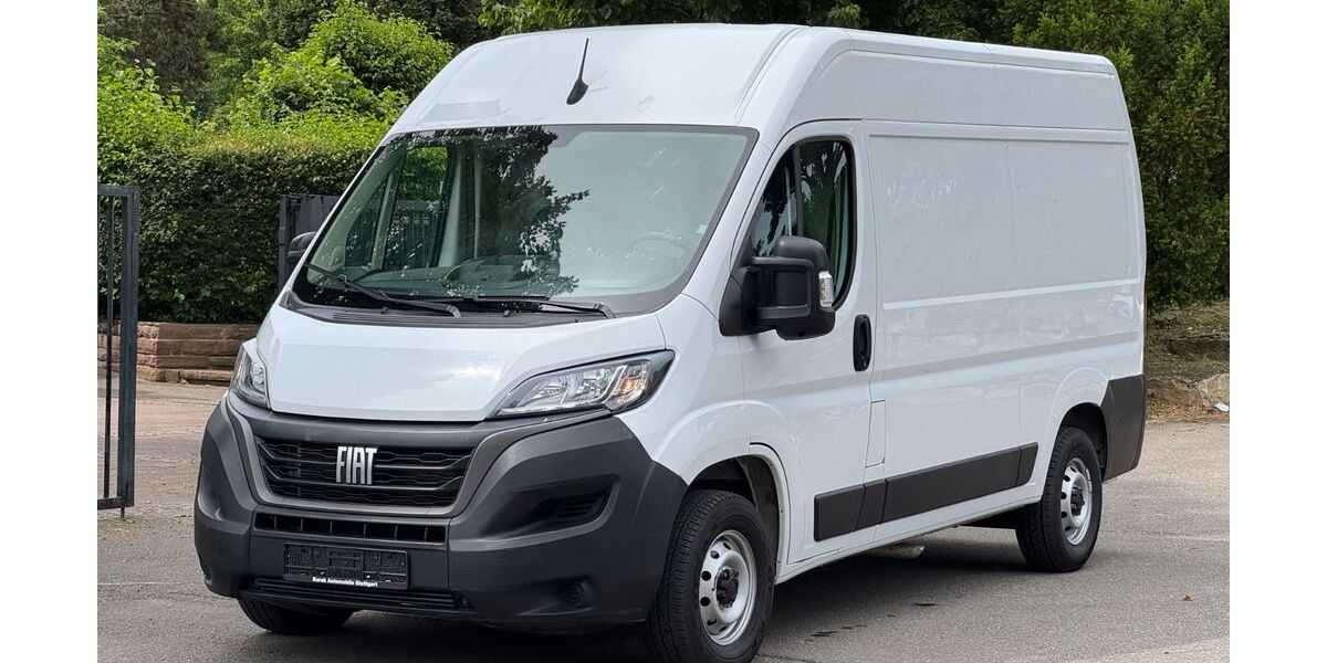Fiat Ducato 60.000 km 17.990 &euro; Stuttgart 70374