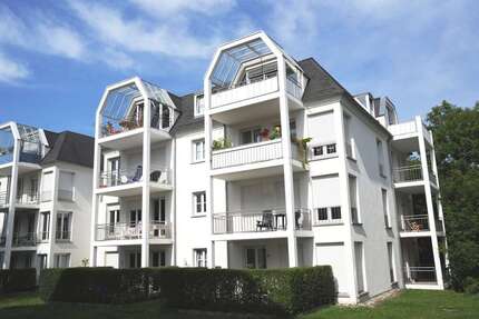 Wohnung Reutlingen Reutlingen (Kernstadt) - 1 Zimmer, 34 m&sup2;, 570&euro; | Angebot:25975216