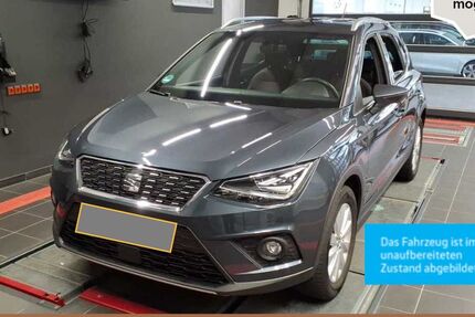 Seat Arona 39.183 km 16.930 &euro; Stuttgart-Feuerbach 70469