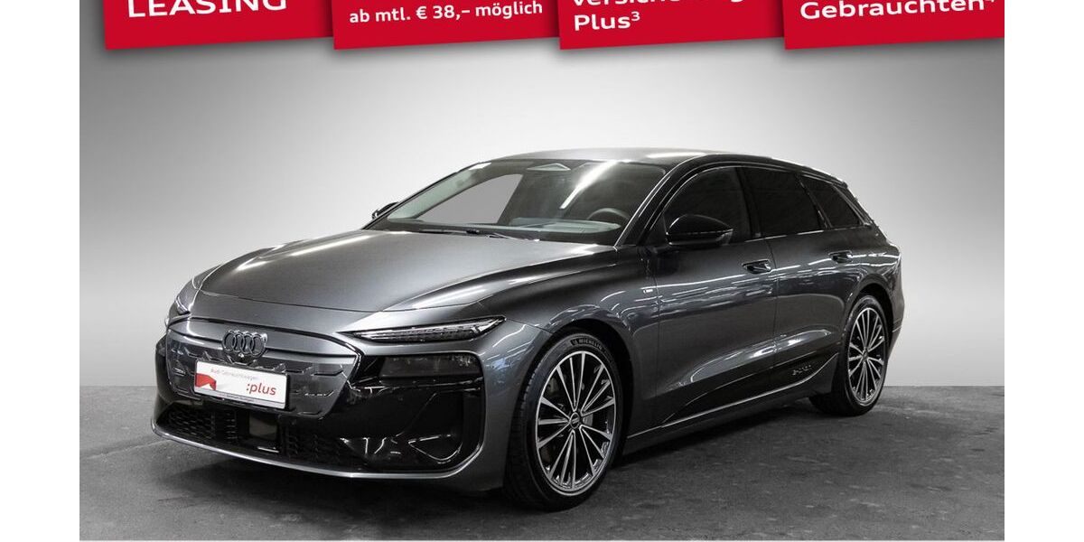Audi A6 e-tron 28.881 km 67.820 &euro; Stuttgart 70469