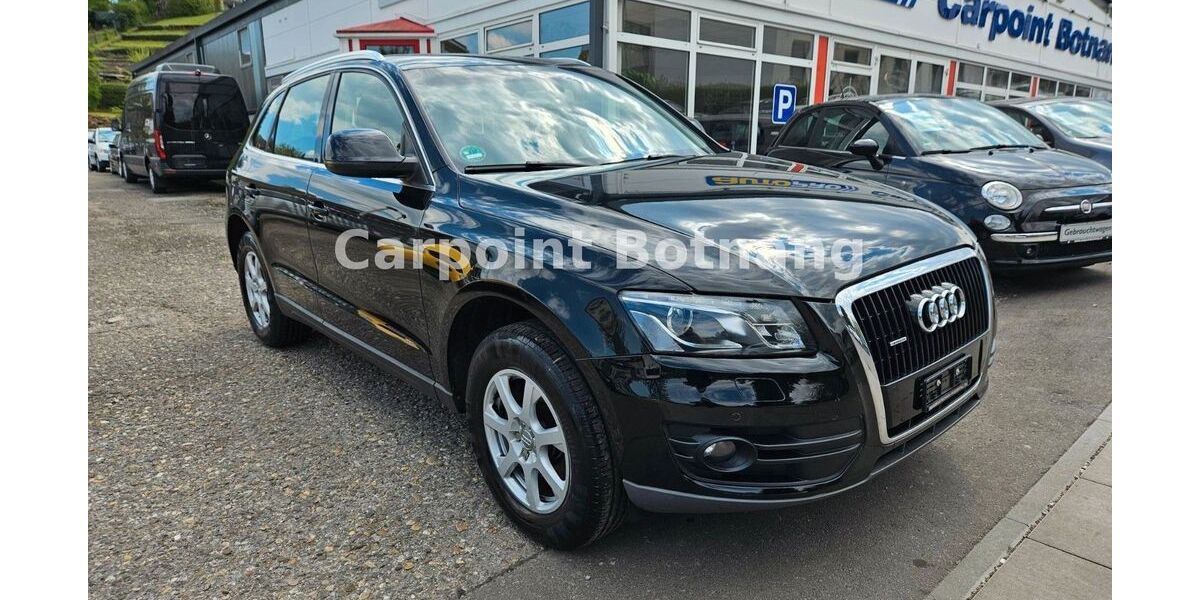 Audi Q5 424.731 km 7.990 &euro; Stuttgart 70195