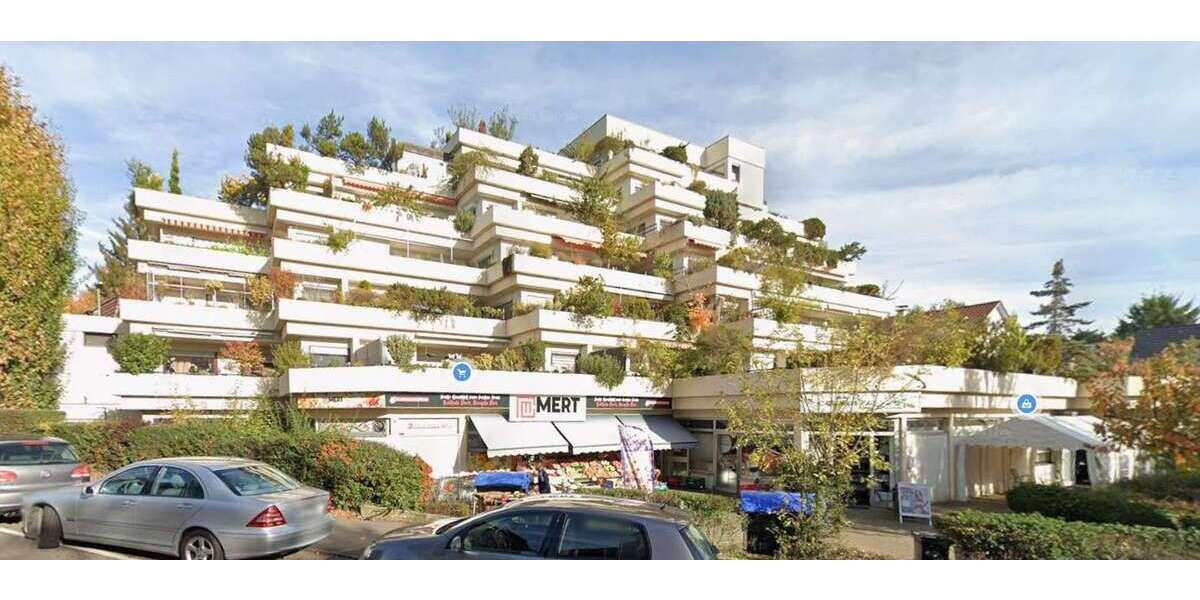 Wohnung zum Mieten in Waiblingen 1.050 € 77 m² 2.5 zimmer