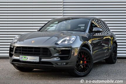 Porsche Macan 132.662 km 37.900 &euro; Weinstadt 71384